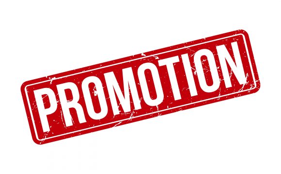 Download Promotion Rubber Stamp - Promotion Collection