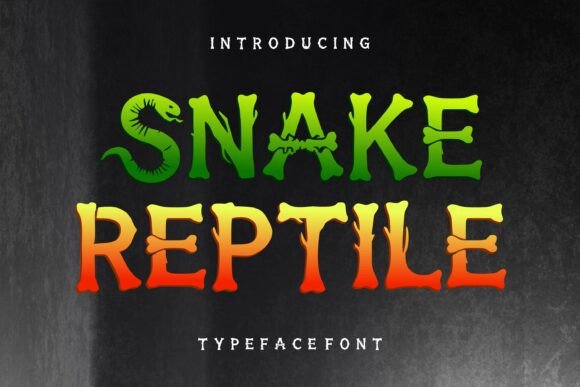 Download Snake Reptile - Snake Collection