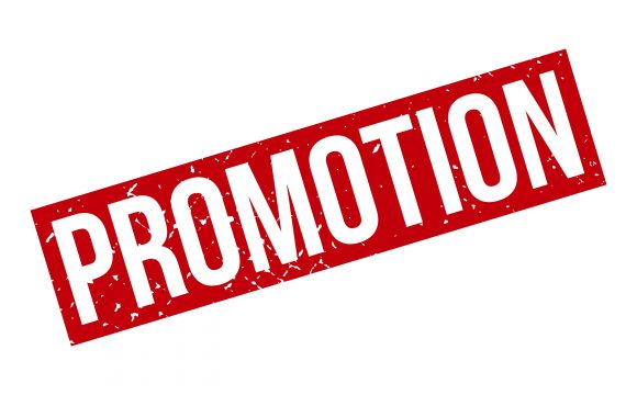 Download Promotion Rubber Stamp Vector - Promotion Collection