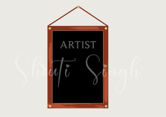 Download Black Menu, Billboard Illustration - Billboard Collection