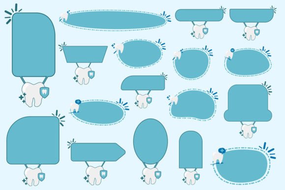 Download Modern Banner Dental Care Promotion - Promotion Collection