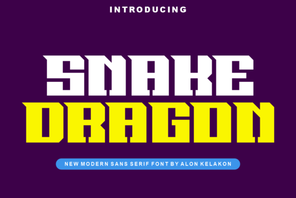 Download Snake Dragon - Snake Collection