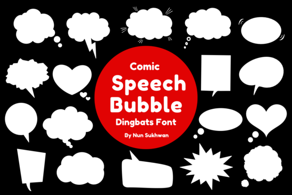 Download Comic Speech Bubble - Comic speech bubble Collection