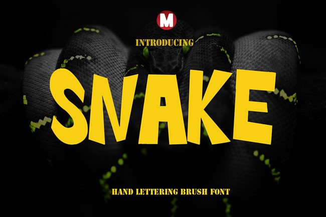 Download Snake - Snake Collection