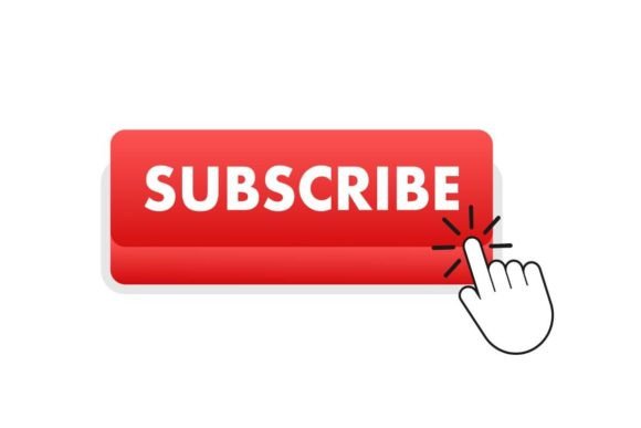 Download Subscribe Button. Blogging, Promotion. - Promotion Collection