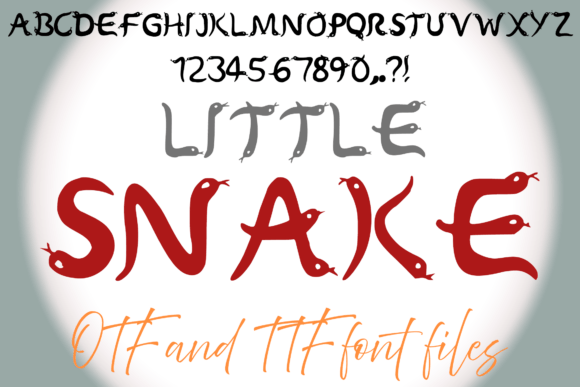 Download Little Snake - Snake Collection